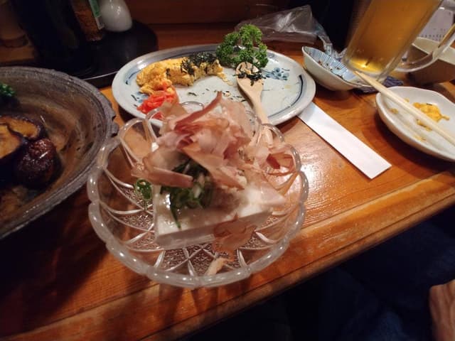 居酒屋ぶんご - サブ画像3