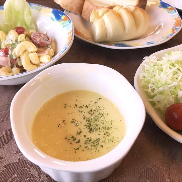 マイネフロイデ 食事会場 - サブ画像1