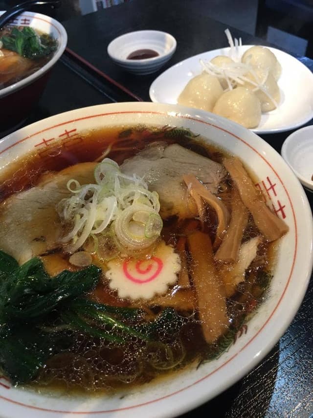 めん処 成 - サブ画像1