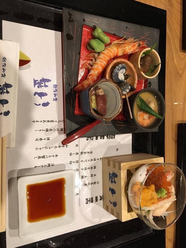 創作和食 藍とう - サブ画像2