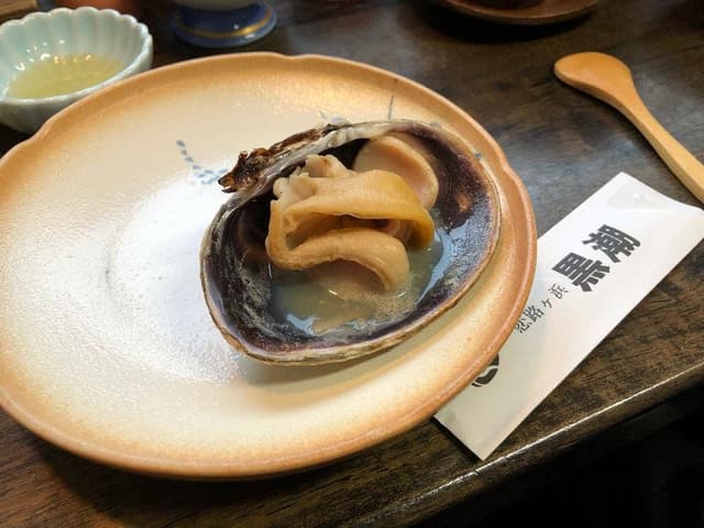 黒潮 - サブ画像2