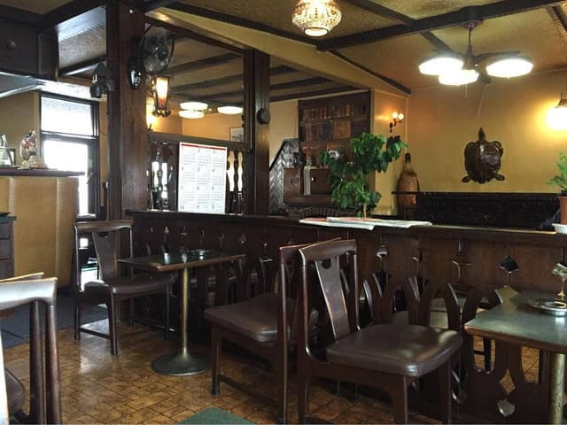 浜喫茶店 - サブ画像3