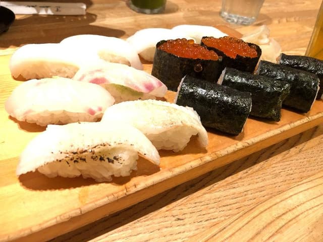 すし屋 銀蔵 多摩センター店 - サブ画像2