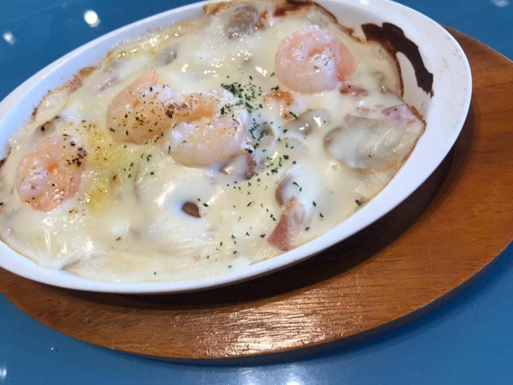 レストラン セーブル