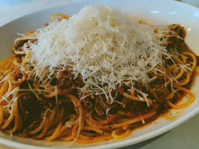 ジョリーパスタ 岸和田店 - サブ画像2