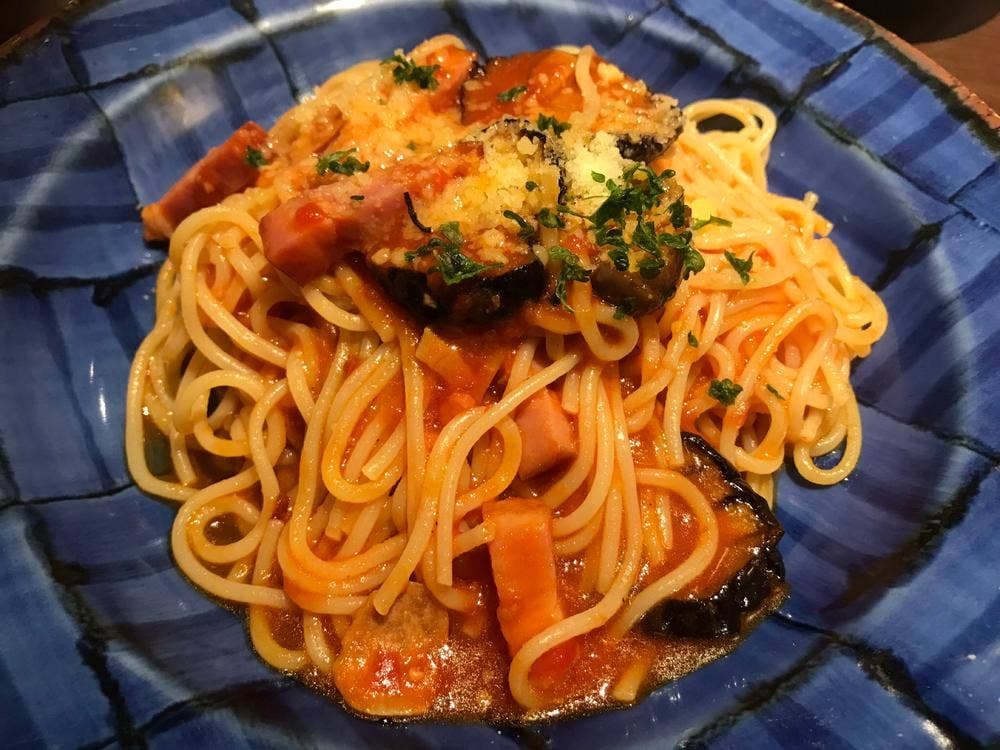 鎌倉パスタ イオンモール熊本店