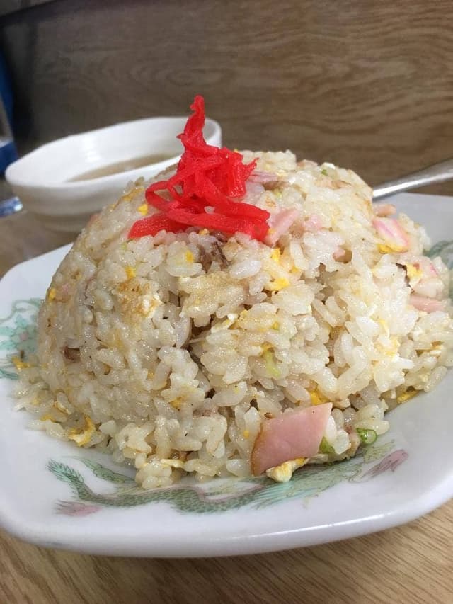 並木屋食堂 - サブ画像1