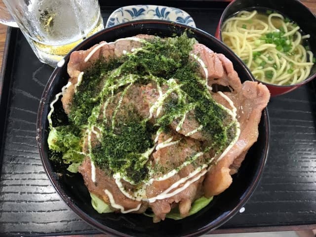 お食事処 みなと売店 - サブ画像2