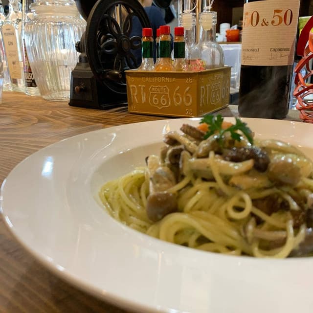 イタリアンバール ルモン - サブ画像2