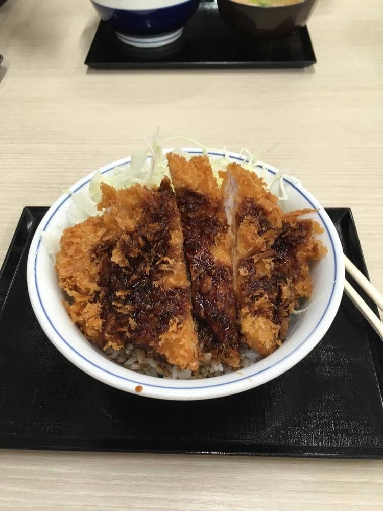 かつや 東仙台店
