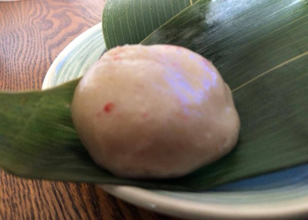 奥山製麸所