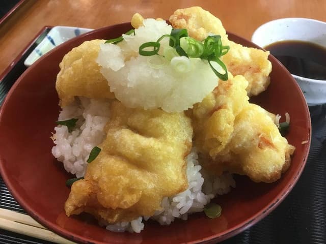 道の駅 大歩危 - サブ画像1