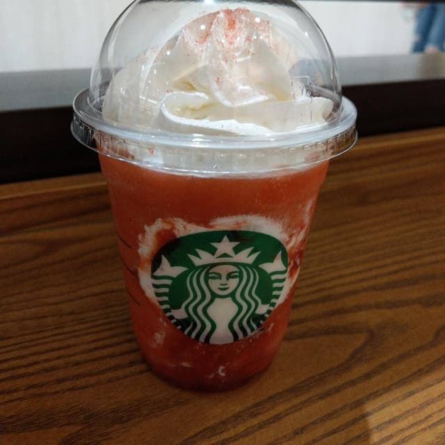 スターバックス コーヒー イオンタウン伊勢ララパーク店 - サブ画像3