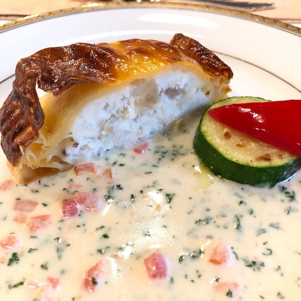 旧松本邸