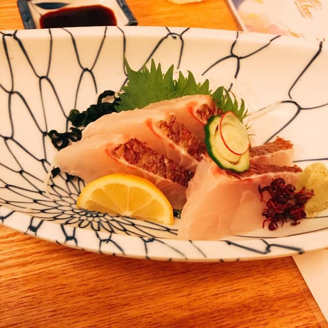 瀬戸内海鮮料理 いけす道楽 - サブ画像2