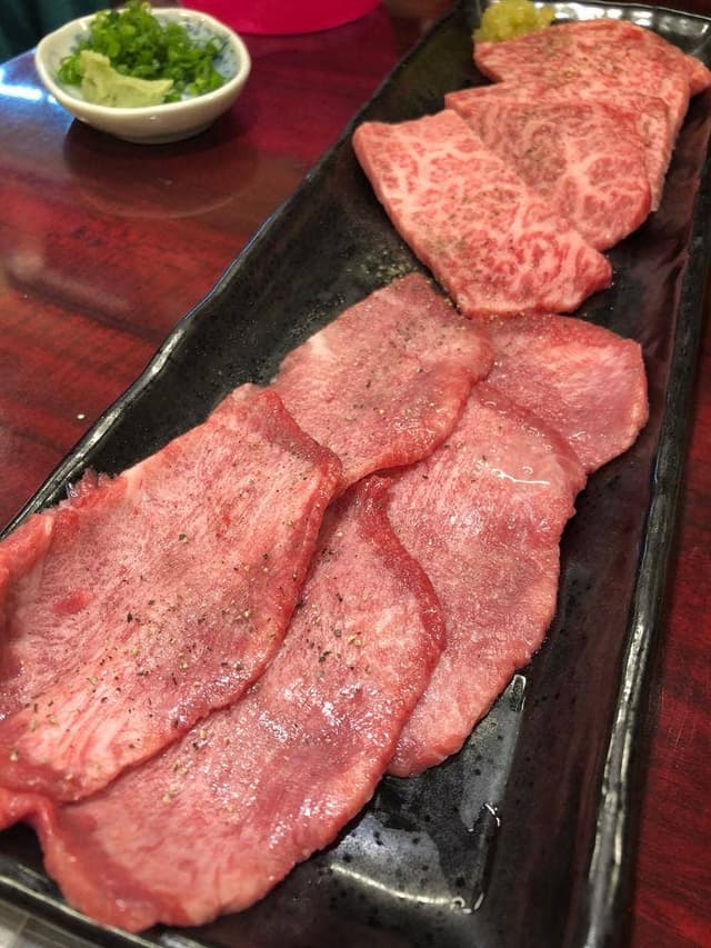 焼肉 大倉 - サブ画像2
