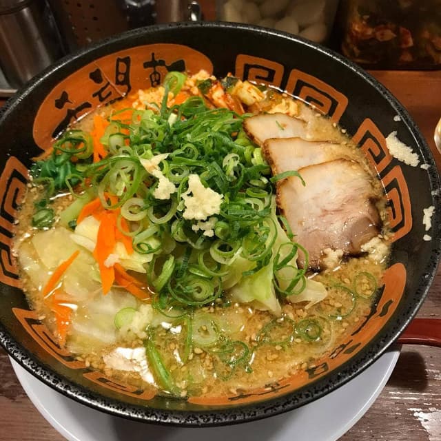 希望軒高槻店 - サブ画像1