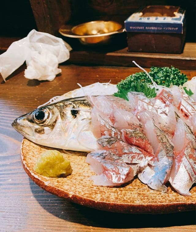 異酒屋夢路 - サブ画像1
