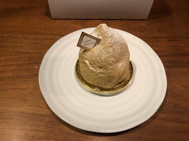 Patisserie Hiyama - サブ画像2