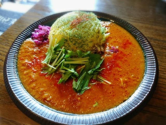 SPICE MAFIA - サブ画像3