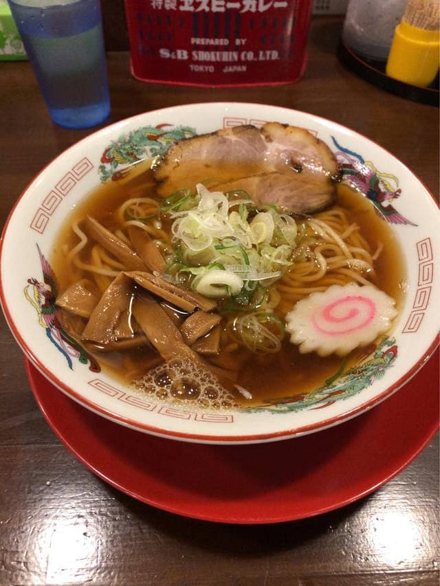 つじ製麺所 - サブ画像2