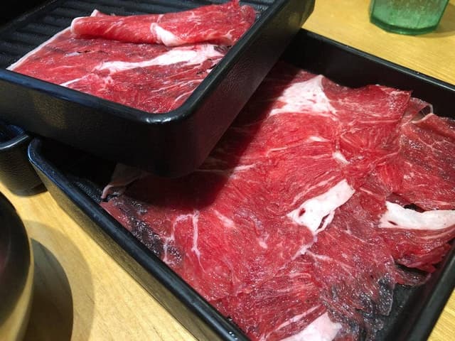 しゃぶ菜 イーアスつくば店 - サブ画像1