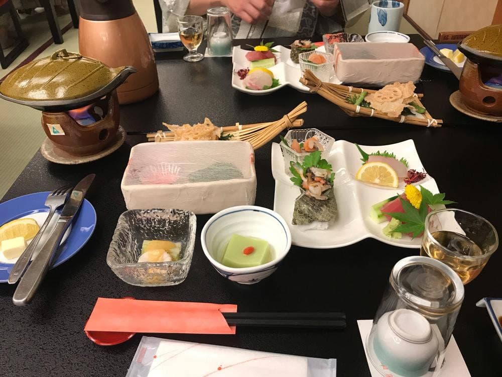 川湯温泉 冨士屋