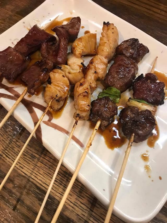 串八珍 鶴橋店 - サブ画像3