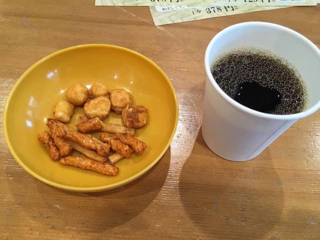 保津川あられ本舗 霰館 工場直売店 - サブ画像1