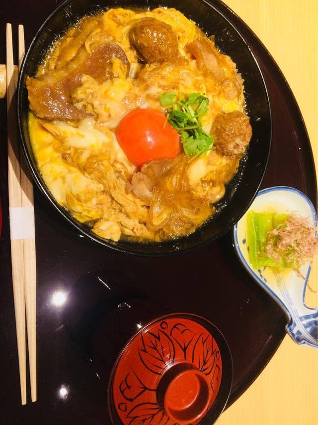 遊膳人 田はた - サブ画像3