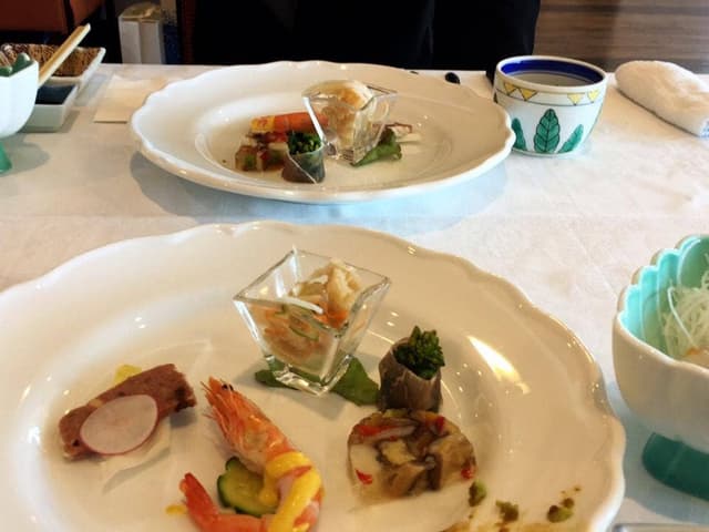 湯の児 海と夕やけ レストラン - サブ画像1