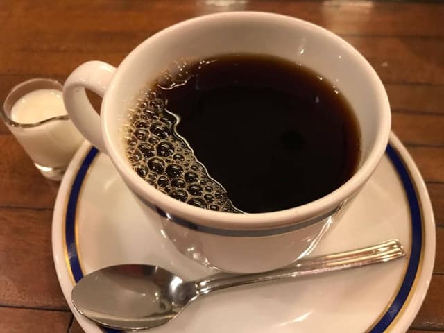 可否茶館 大通店 - サブ画像3