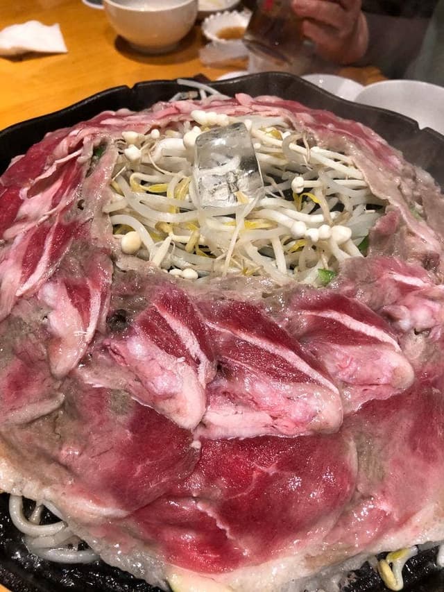 DOT.LAMB Dining - サブ画像3