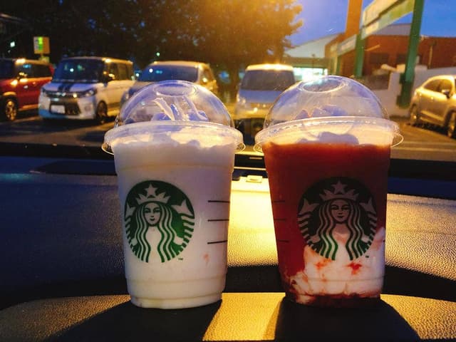 スターバックス コーヒー イオンモール八千代緑が丘店 - サブ画像1