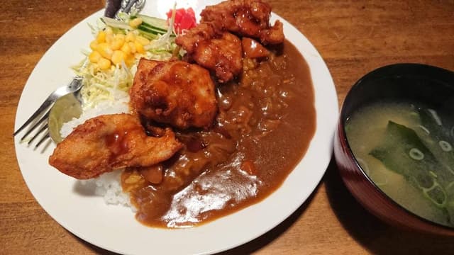 サラリーマン居酒屋 桜坂 - サブ画像2