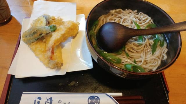 めん房丸仁 神楽町店 - サブ画像1