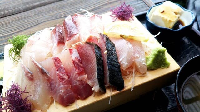 地魚料理 さんぺい - サブ画像3