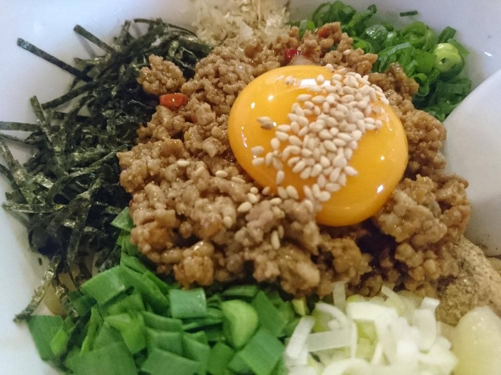 こなもん食堂