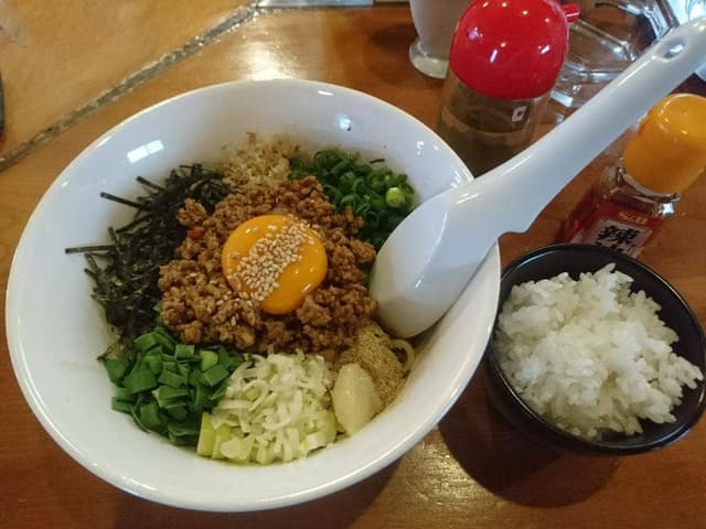 こなもん食堂 - サブ画像3