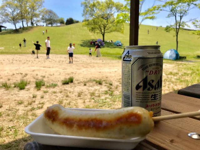 三瀬ルベール牧場 - サブ画像1