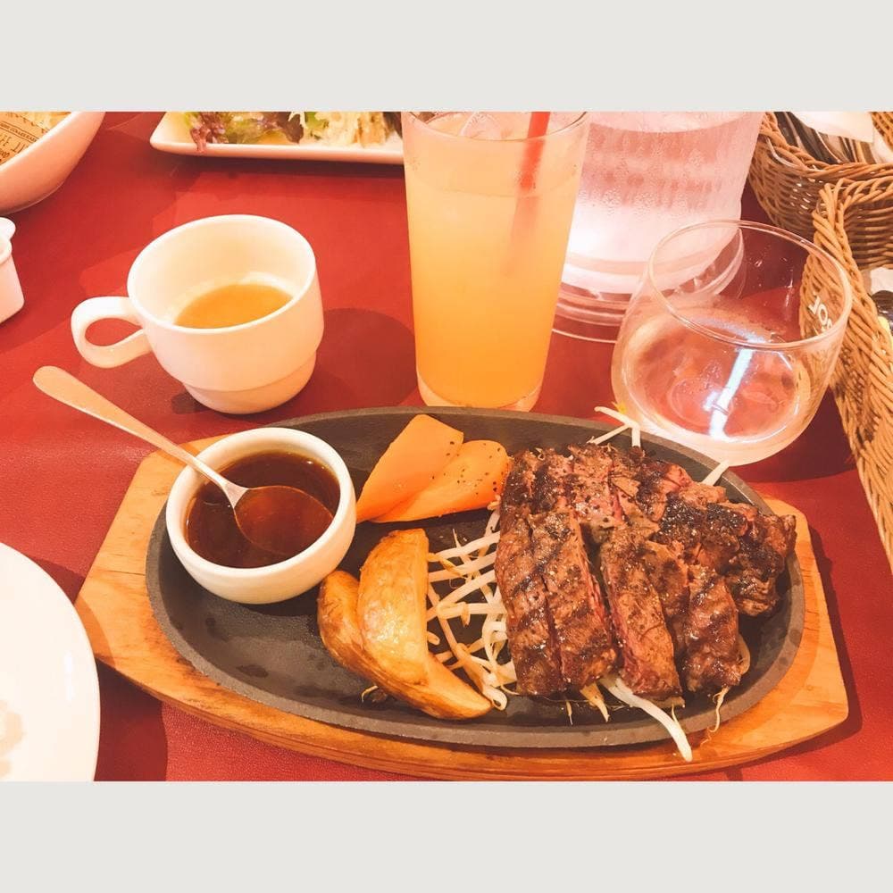CAFEジュネス