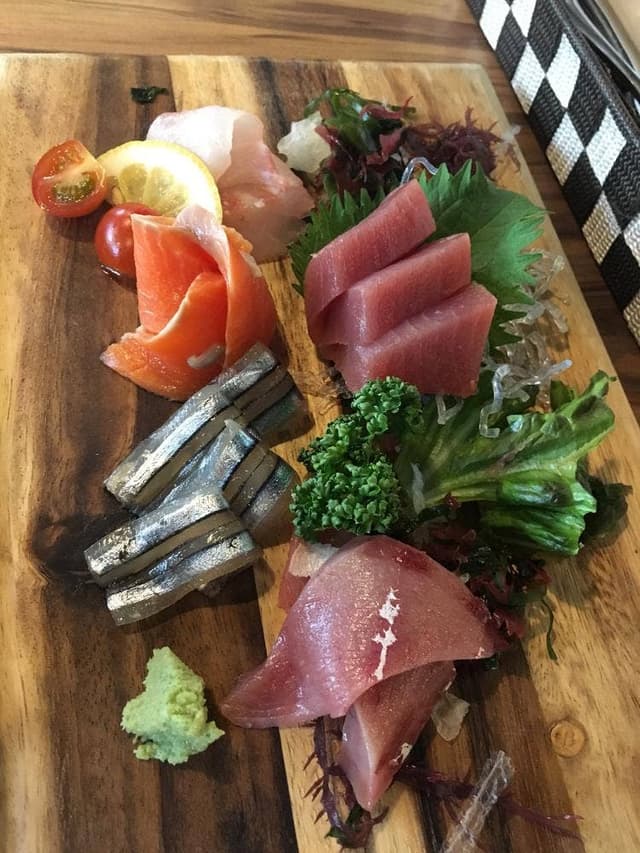 Restaurant Aoshima Dinig in The Garden - サブ画像1