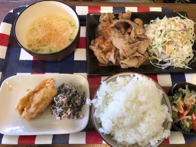 食堂ウージ畑 - サブ画像2