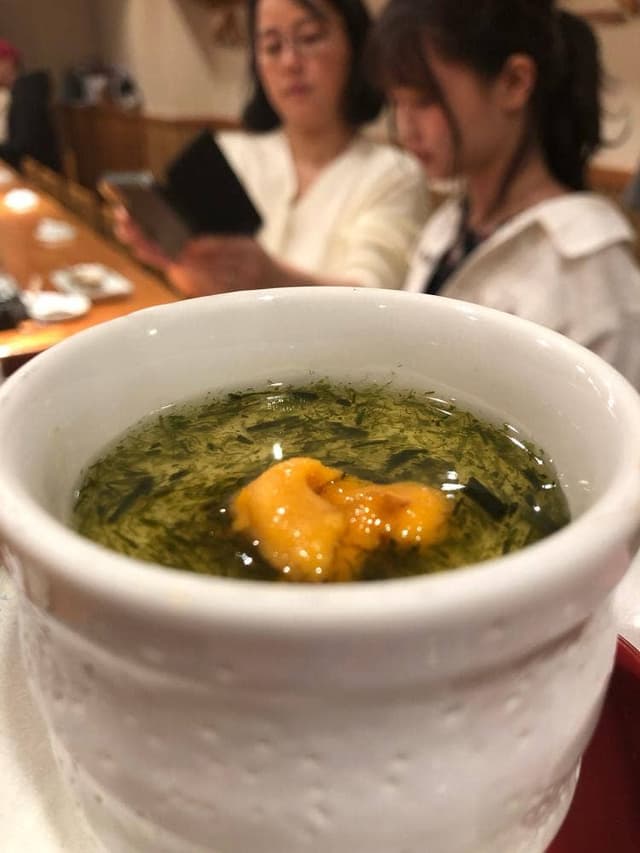 すし屋の芳国 - サブ画像1