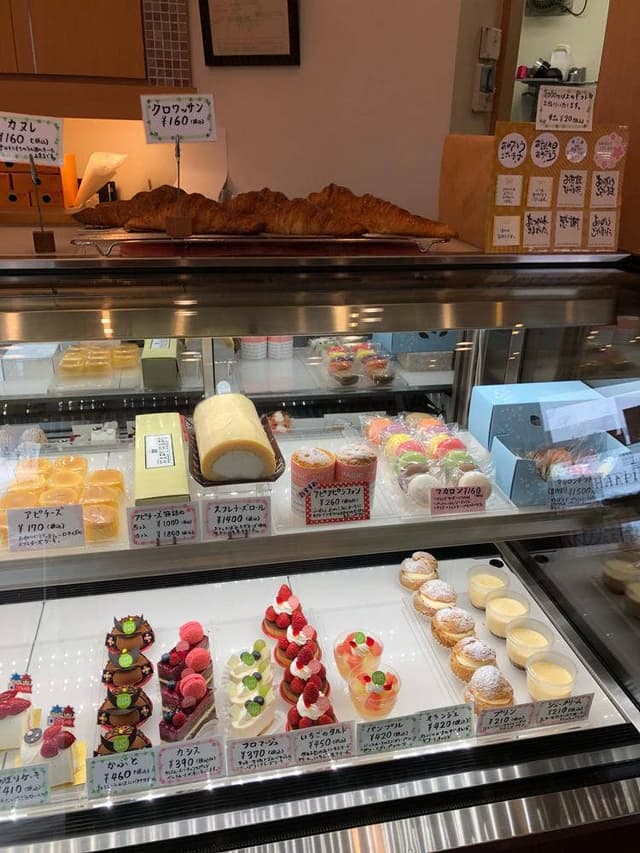 Patisserie HAPI HAPI - サブ画像2