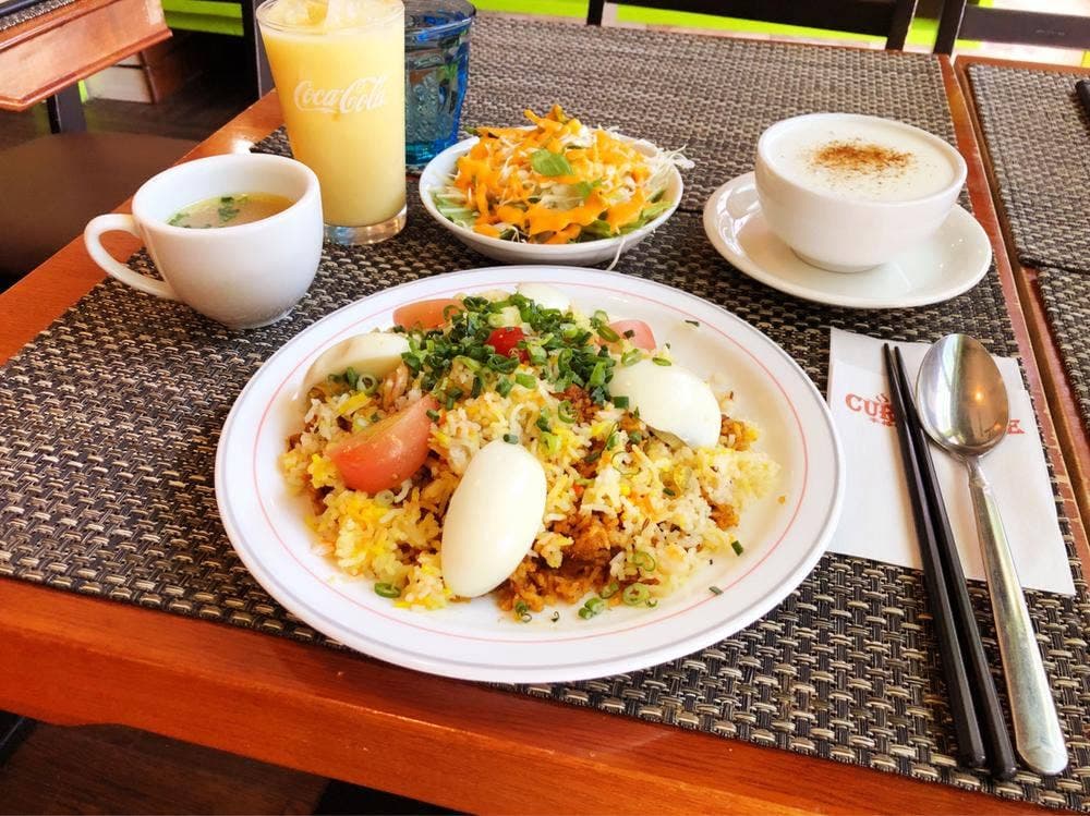 CURRY ZONE 呼続店