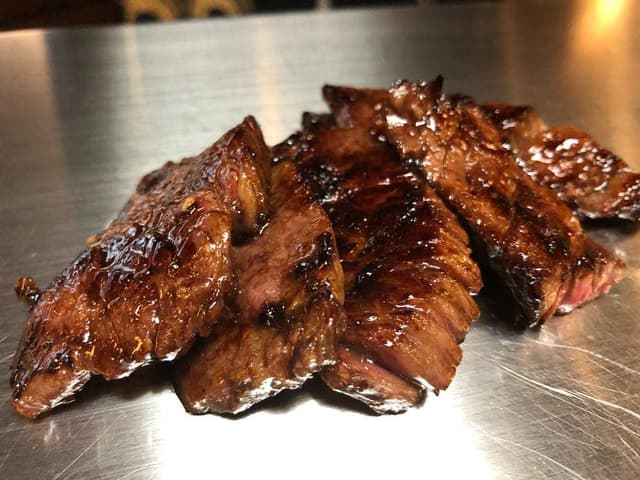 肉家 串八 - サブ画像2