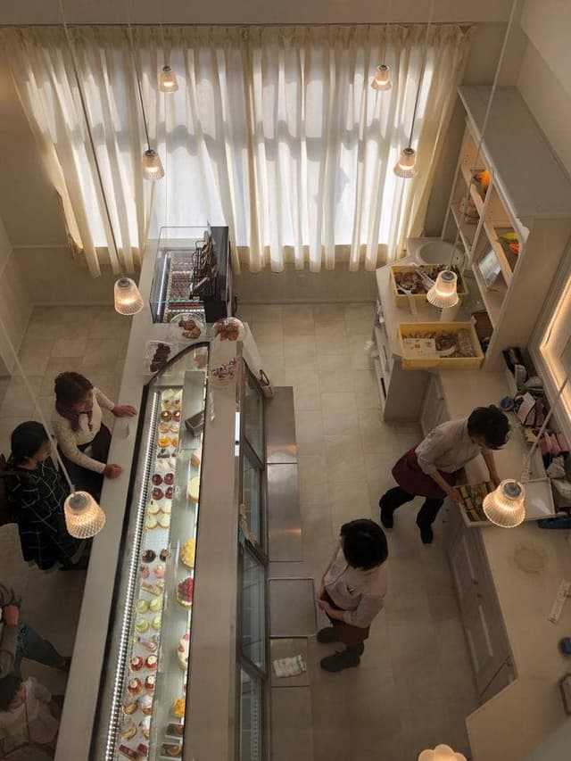 GRANDIR - サブ画像3