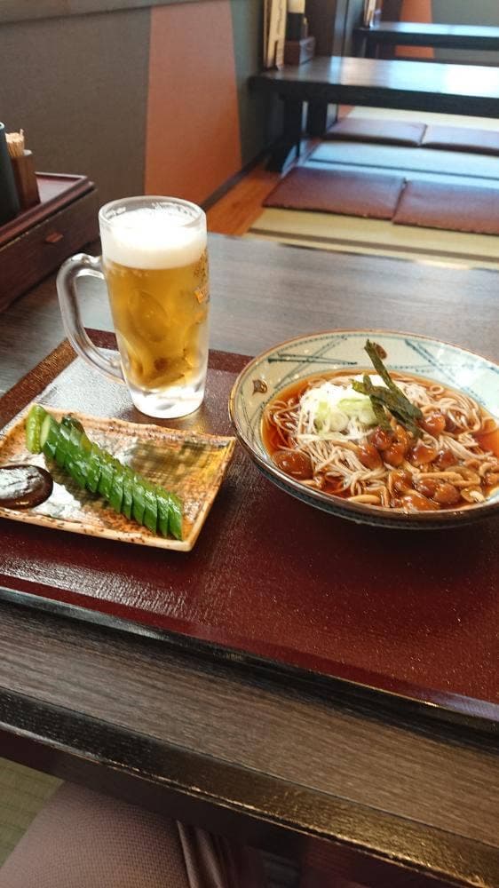 食事処 どうだん 満天星 金沢店