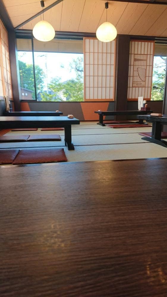 食事処 どうだん 満天星 金沢店 - サブ画像2